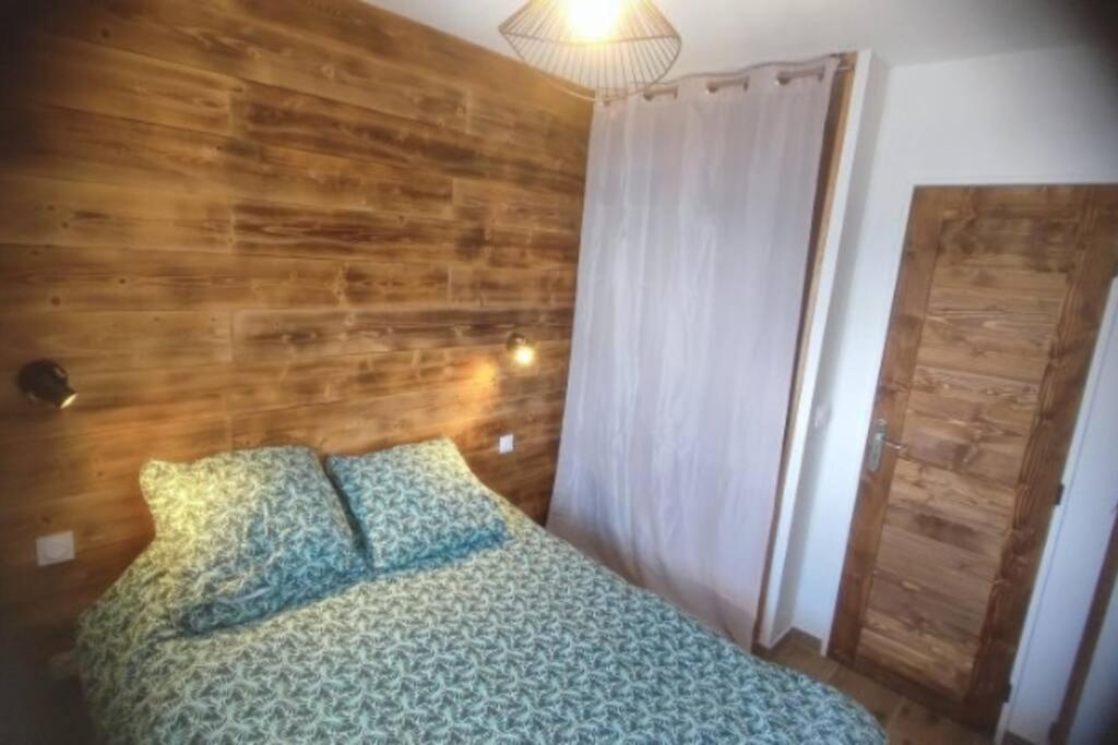 Appartement Valmeinier 6Pers المظهر الخارجي الصورة