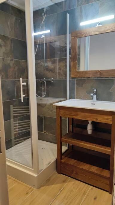 Appartement Valmeinier 6Pers المظهر الخارجي الصورة