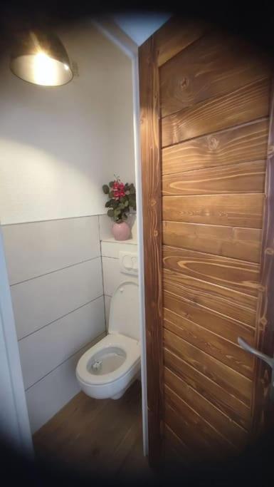 Appartement Valmeinier 6Pers المظهر الخارجي الصورة
